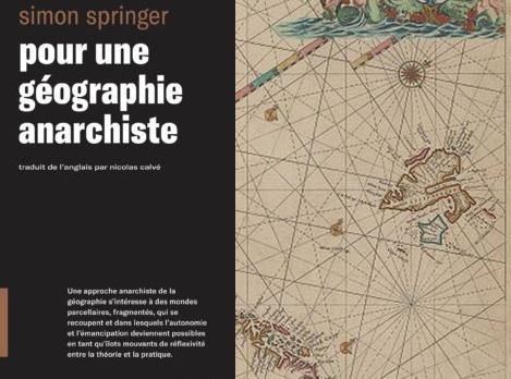 Simon Springer chez Michèle Firk