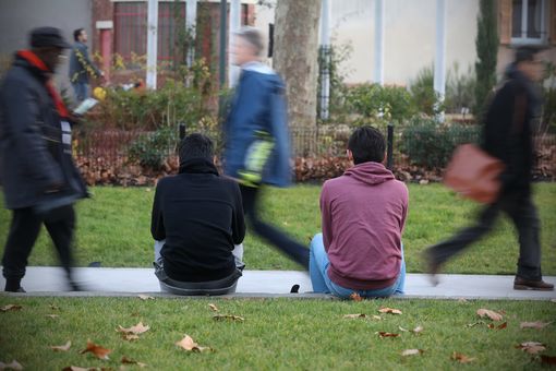Revenu de base : une mesure de justice sociale ?