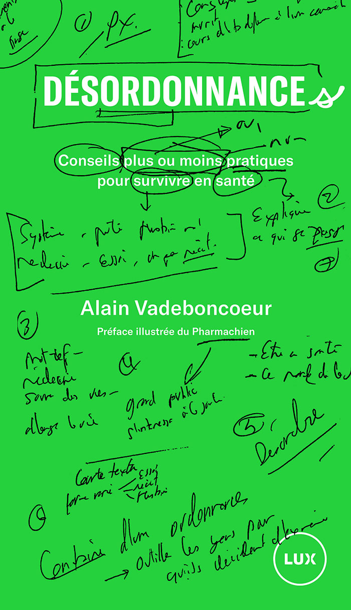Comment survivre avec un médecin