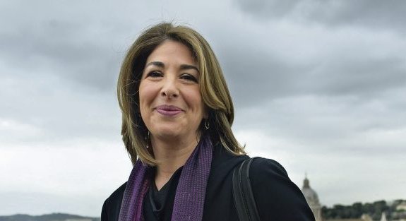 Naomi Klein. « Trump et son équipe veulent simplement gagner le plus d’argent possible »